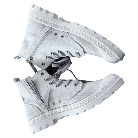 NWT PALLADIUM Pampa Zip in Desert Wash - Picture 2 of 9